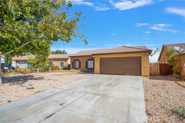 10722 Pemberton Street, Adelanto, CA 92301