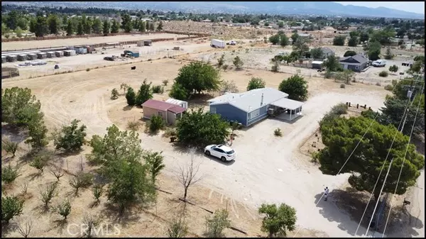 Phelan, CA 92371,4575 Smoke Tree Road