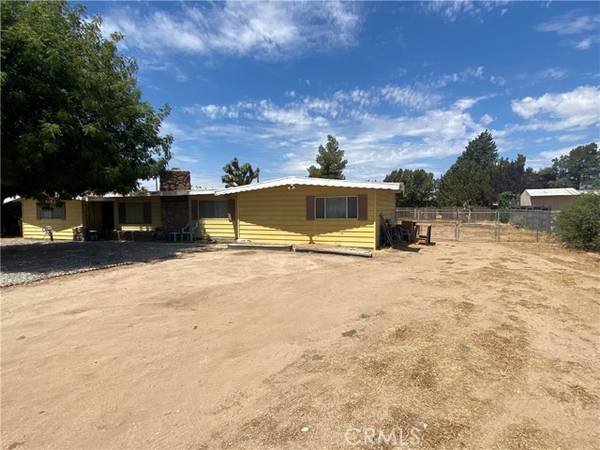 Hesperia, CA 92345,7976 Hemlock Avenue