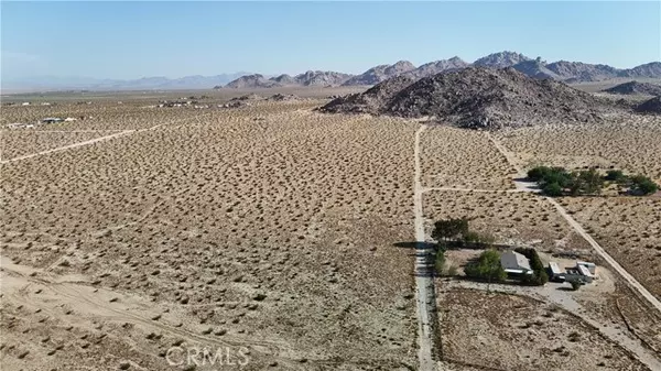 Lucerne Valley, CA 92356,705 Porter