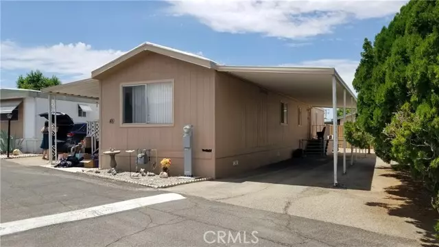 22601 Bear Valley #48, Apple Valley, CA 92308