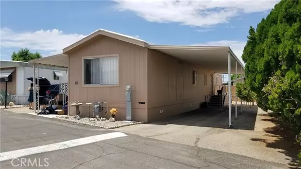 22601 Bear Valley #48, Apple Valley, CA 92308