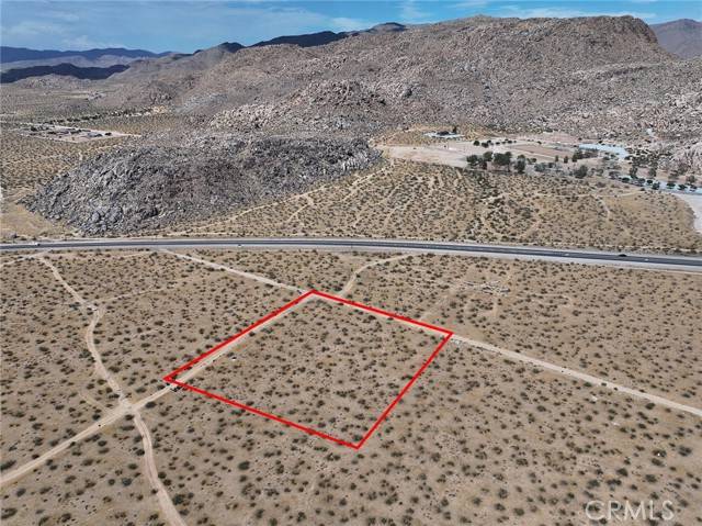 1 Japatul, Apple Valley, CA 92308