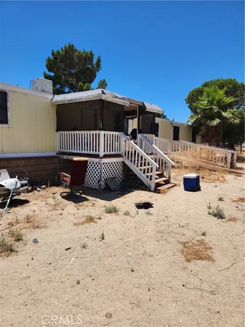 694 Janice Street, Mojave, CA 93501