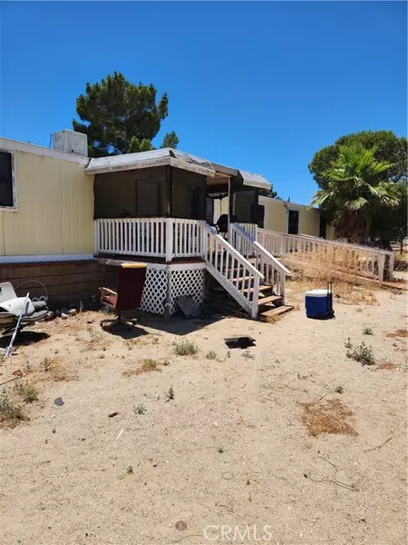 694 Janice Street, Mojave, CA 93501