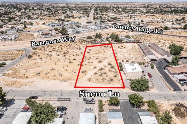 0 Sueno, Victorville, CA 92394