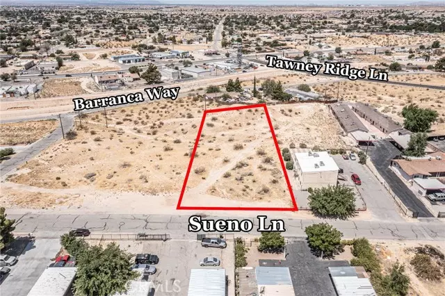 Victorville, CA 92394,0 Sueno