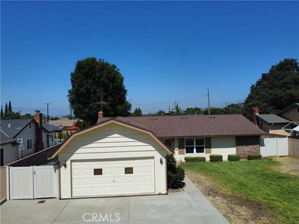 521 N Darwood Avenue, San Dimas, CA 91773