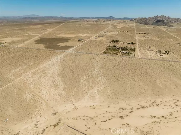 Lucerne Valley, CA 92356,705 Cambria