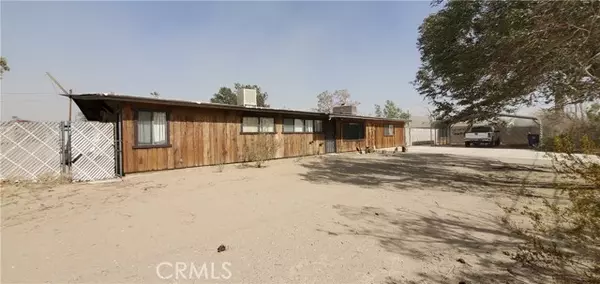 36427 Soapmine Road, Barstow, CA 92311