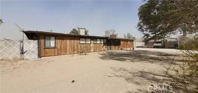 36427 Soapmine Road, Barstow, CA 92311