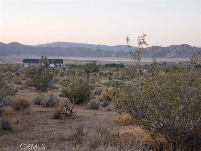 Lucerne Valley, CA 92356,0 Santa Rosa