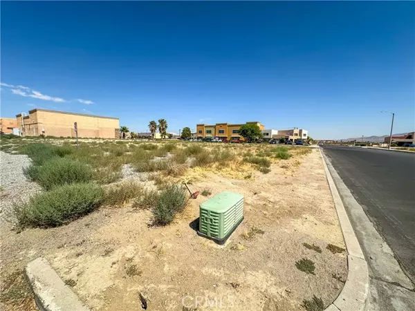 Victorville, CA 92392,0 W. Sand