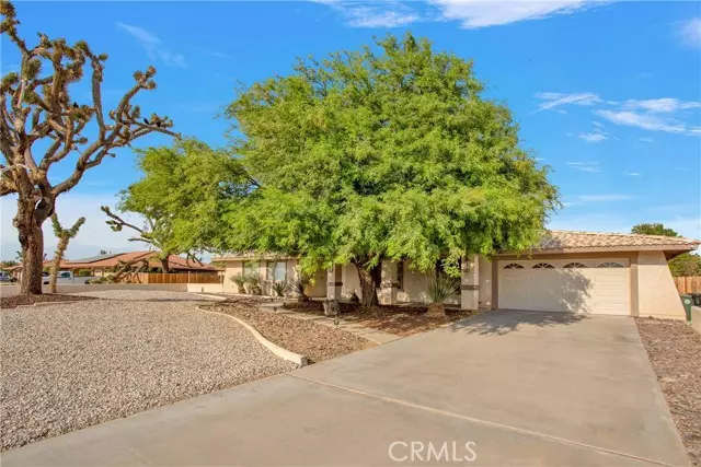 13409 Shawnee Road, Apple Valley, CA 92308