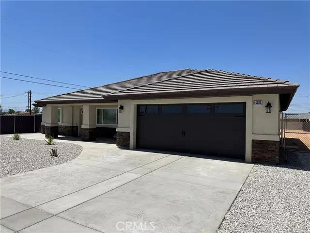 14002 Osage Road, Apple Valley, CA 92307