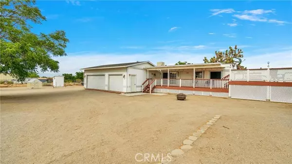 Pinon Hills, CA 92372,12990 Azure View Road