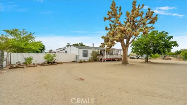 Pinon Hills, CA 92372,12990 Azure View Road