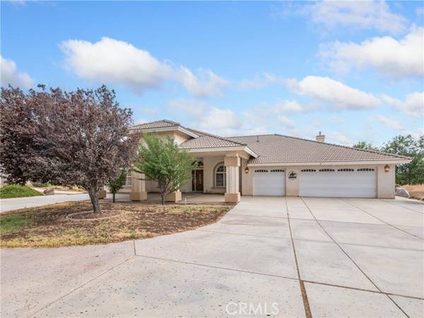 23785 Keator Road, Apple Valley, CA 92307