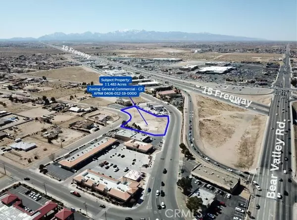 Hesperia, CA 92345,0 Mariposa