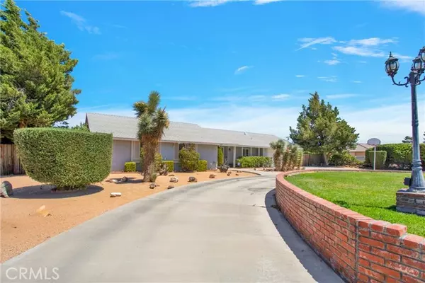 Apple Valley, CA 92307,14681 Temecula Road