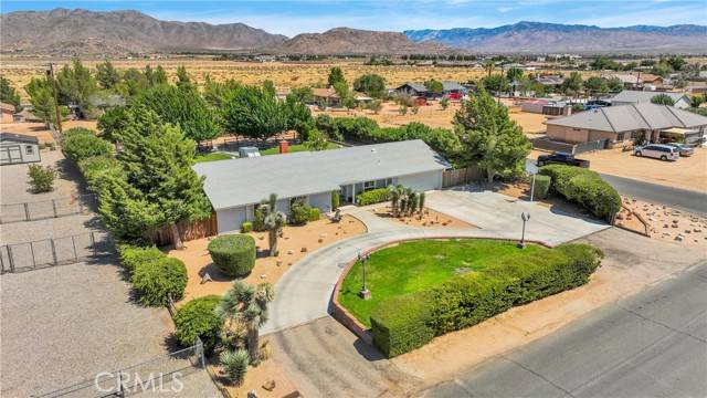 14681 Temecula Road, Apple Valley, CA 92307