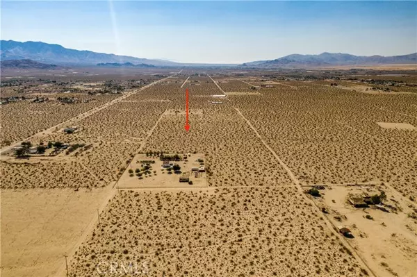 Lucerne Valley, CA 92356,7 Harvest Moon