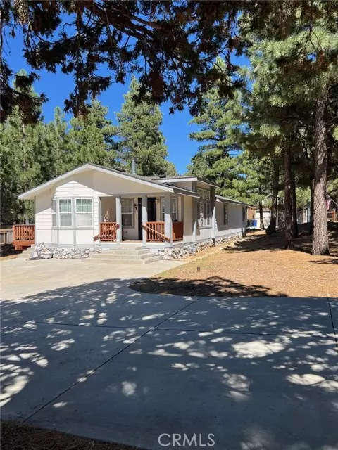 Big Bear City, CA 92314,2201 Chaparral Court