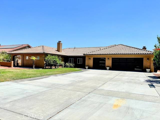 26663 Red Coach Lane, Helendale, CA 92342