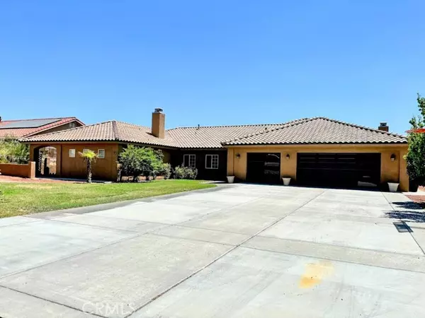 26663 Red Coach Lane, Helendale, CA 92342