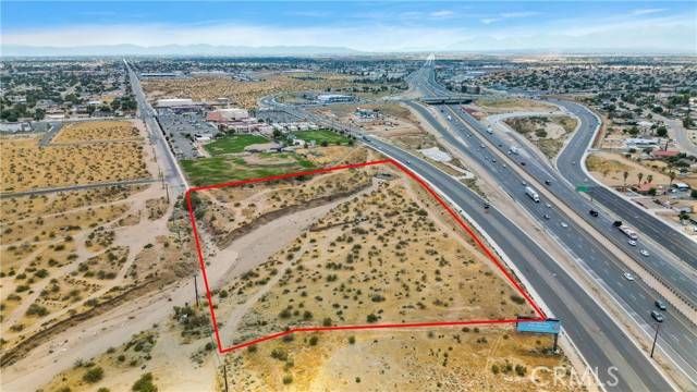 0 Balsam, Victorville, CA 92395