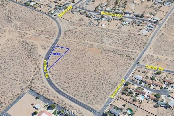 0 Cobalt, Victorville, CA 92392