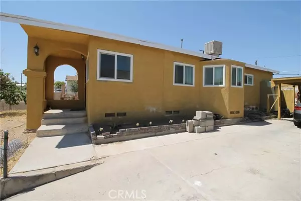 314 Wilshire Place, Barstow, CA 92311