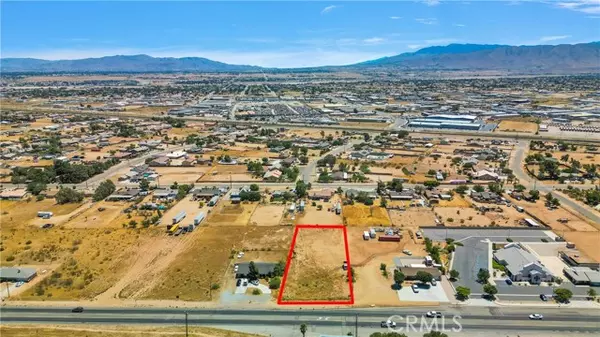 Hesperia, CA 92345,0 Heperia