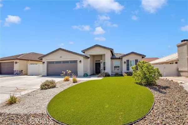 13051 Bermuda Dunes Drive, Victorville, CA 92395