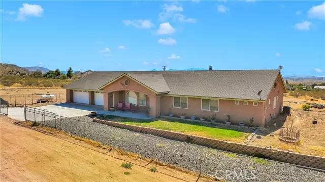 15142 Thomas Drive, Apple Valley, CA 92307