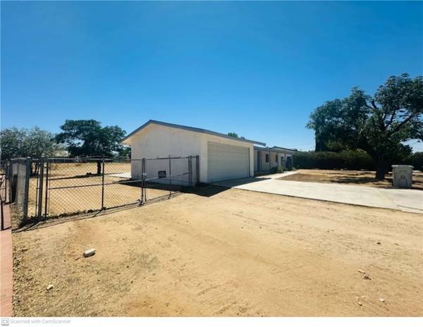 17807 Manzanita Street, Hesperia, CA 92345