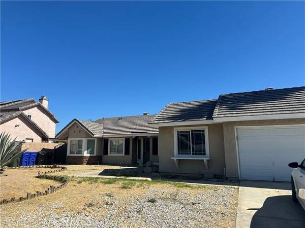 14612 King Canyon Road, Victorville, CA 92392