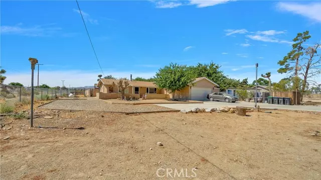 Phelan, CA 92371,5085 Joshua Tree Lane