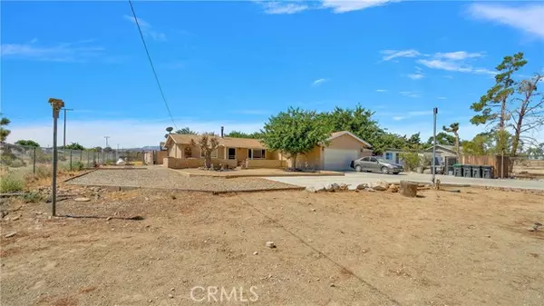 5085 Joshua Tree Lane, Phelan, CA 92371