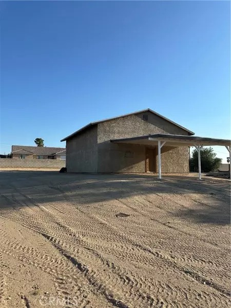 34555 J Street, Barstow, CA 92311