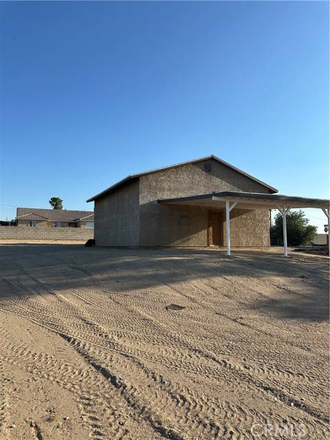 34555 J Street, Barstow, CA 92311