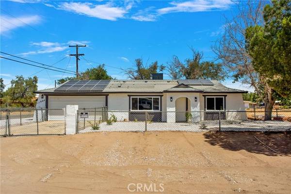 11904 Sand Avenue, Adelanto, CA 92301