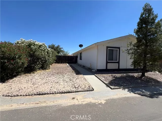 24993 Camino Del Sol, Barstow, CA 92311