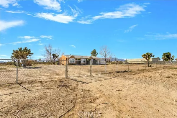 Phelan, CA 92371,3045 Sacramento Road