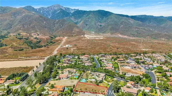 Rancho Cucamonga, CA 91737,0 Calypso