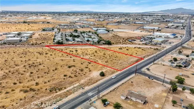 0 I, Hesperia, CA 92345