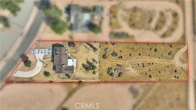 20809 Pine Ridge Avenue, Apple Valley, CA 92307