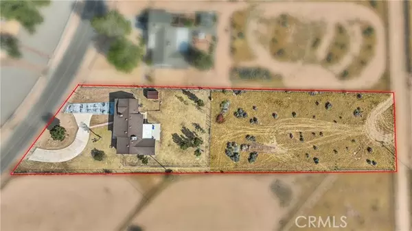 20809 Pine Ridge Avenue, Apple Valley, CA 92307