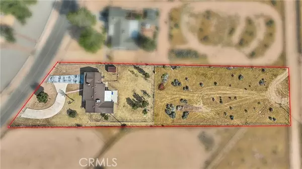 20809 Pine Ridge Avenue, Apple Valley, CA 92307