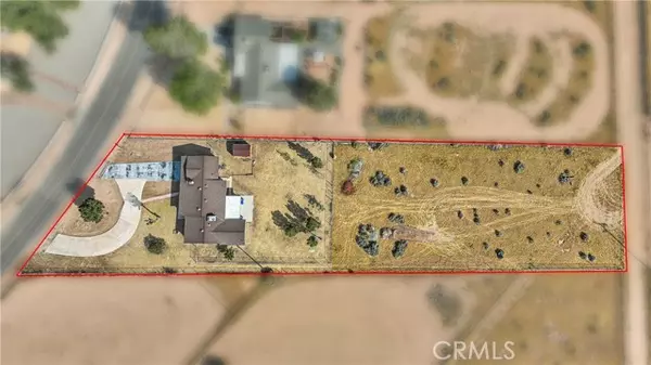 20809 Pine Ridge Avenue, Apple Valley, CA 92307